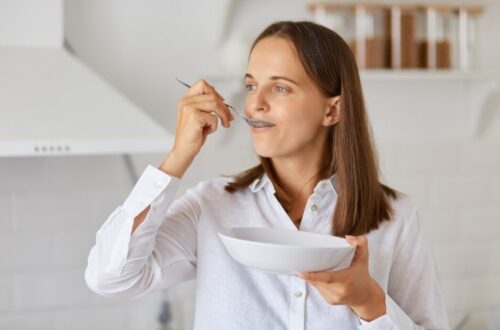 Alimentos colonoscopia