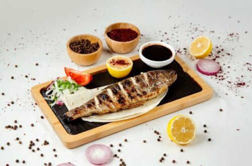 Alimentos para colon irritable