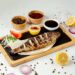 Alimentos para colon irritable