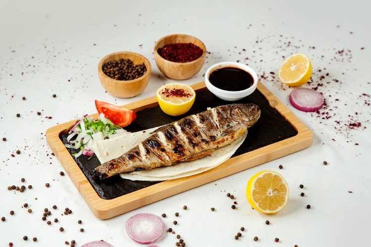 Alimentos para colon irritable