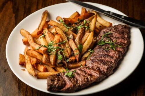 Alimentos para ganar masa muscular