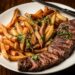 Alimentos para ganar masa muscular