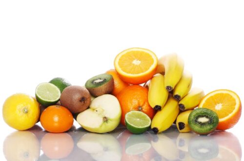 Alimentos para hígado graso