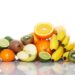 Alimentos para hígado graso