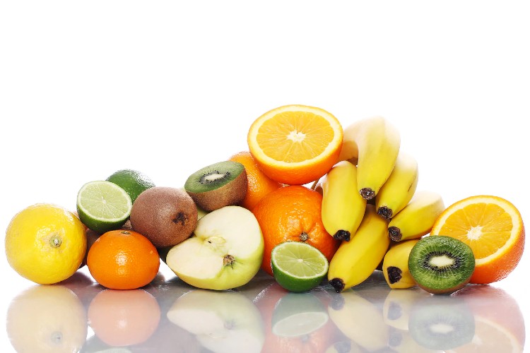 Alimentos para hígado graso