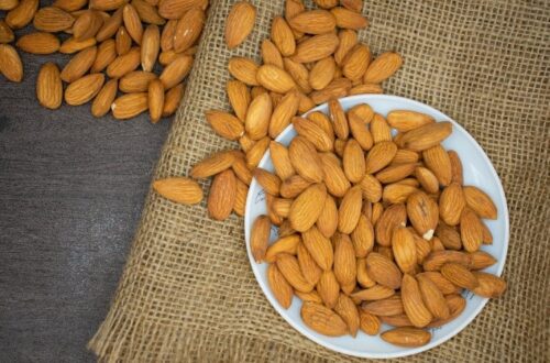 Alimentos para la anemia