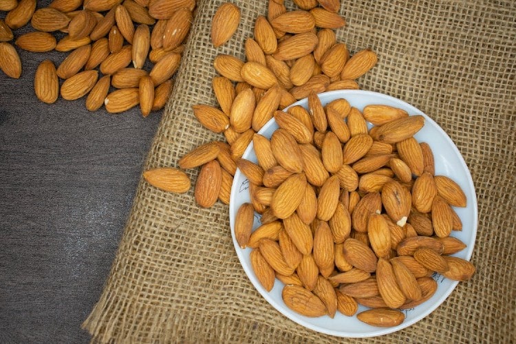 Alimentos para la anemia