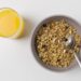 Alimentos para la resaca