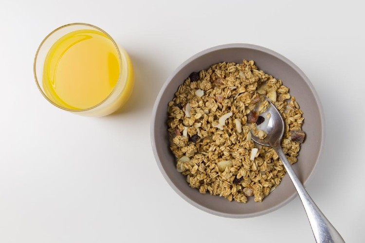 Alimentos para la resaca