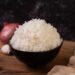 Arroz blanco