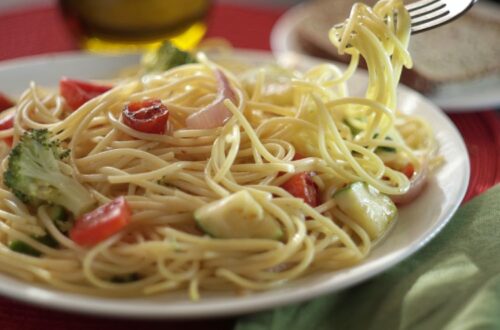 Nutrición deportiva