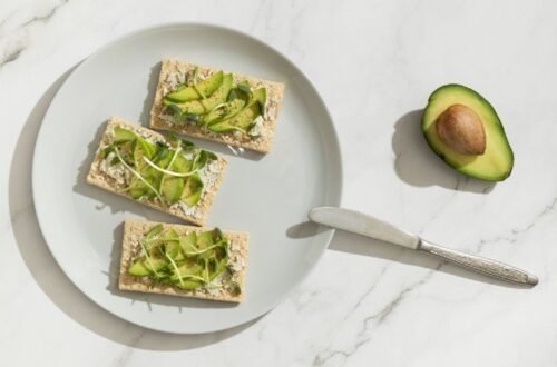 Alimentos para el estreñimiento