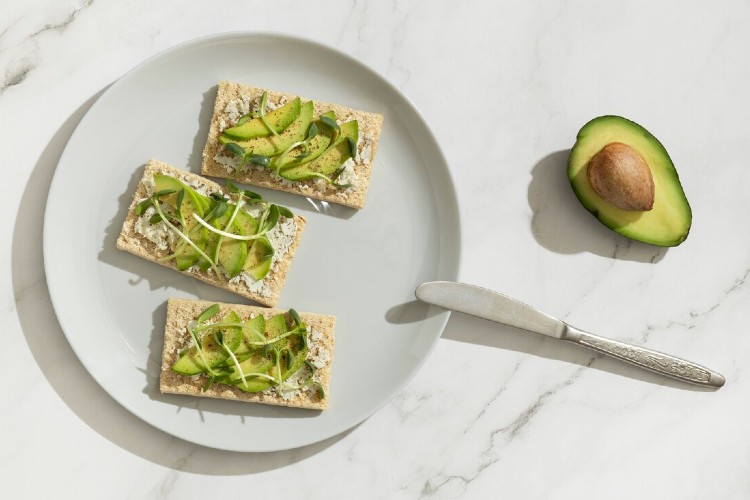 Alimentos para el estreñimiento
