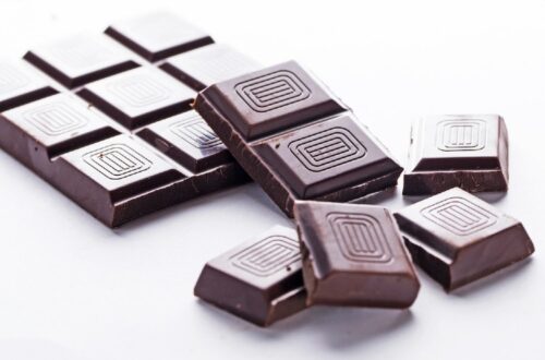 Chocolate negro