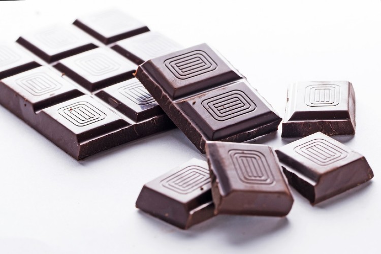 Chocolate negro