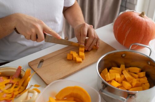 Alimentos para evitar los gases