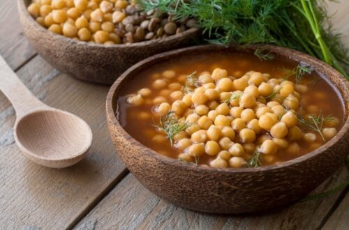 Alimentos para reducir el colesterol