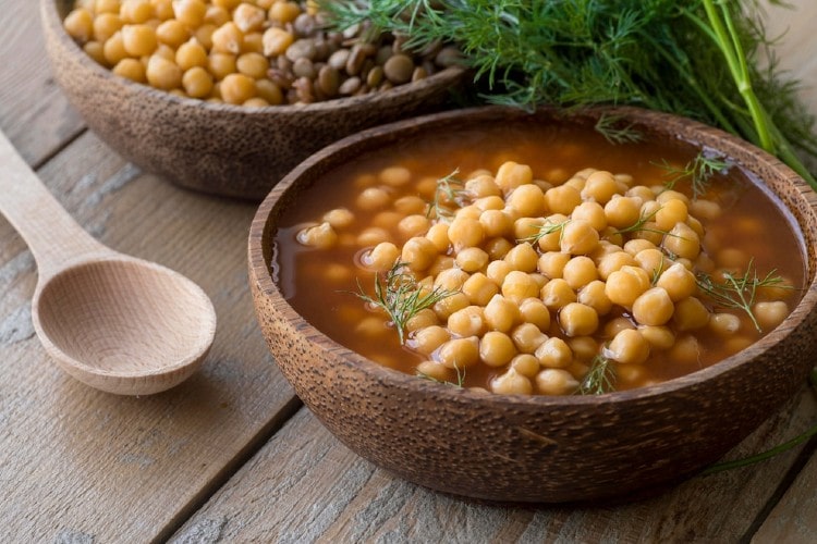 Alimentos para reducir el colesterol