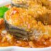 Caballa en escabeche