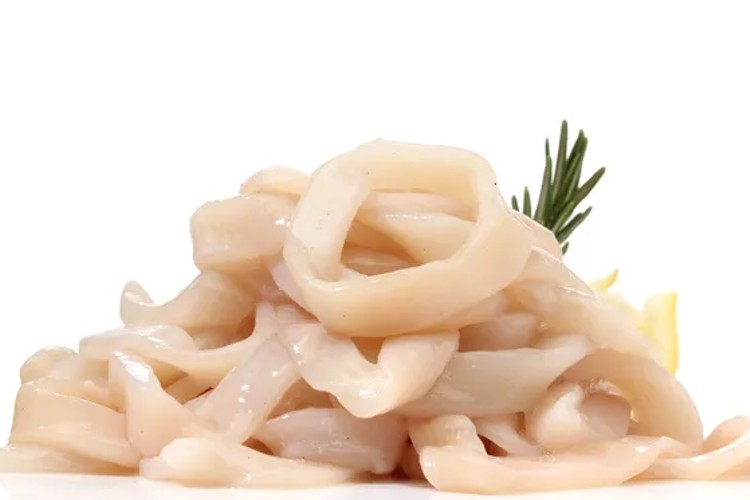 Calamares a la romana