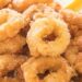 Cómo hacer calamares a la romana