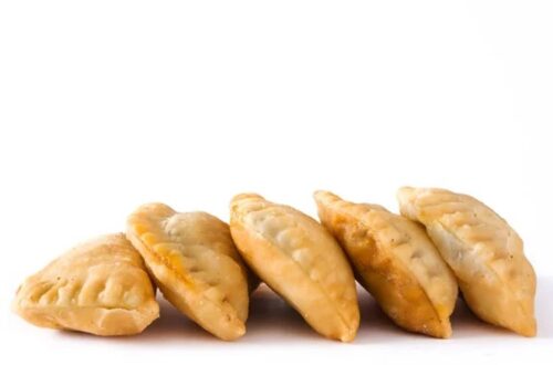 Empanadillas argentinas de carne