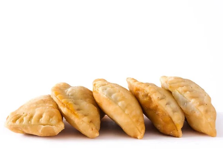 Empanadillas argentinas de carne