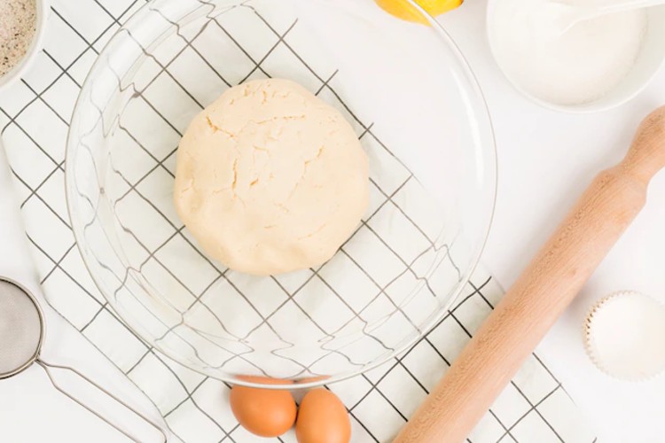 Lemon pie, receta clásica