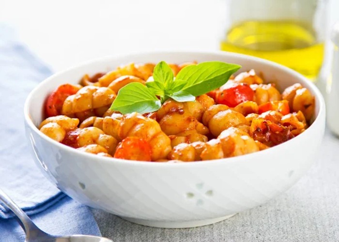 Cómo hacer ñoquis caseros