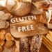 Pan sin gluten