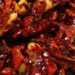 Pericana de Alcoy. Receta tradicional