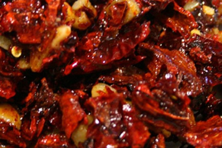 Pericana de Alcoy. Receta tradicional