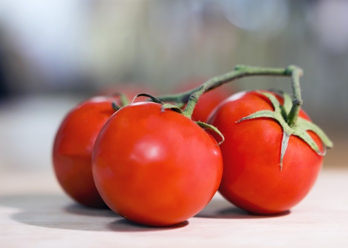 Cómo hacer salmorejo cordobés
