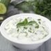Tzatziki: receta griega tradicional