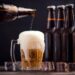Cerveza sin gluten