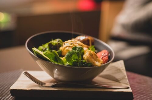 Aceitunas, una opción cardiosaludable para el aperitivo