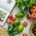 Alimentos que podrían ayudarte a prevenir la sarcopenia