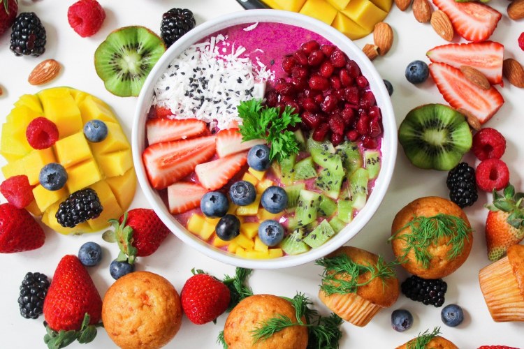 Beneficios e inconvenientes de la comida picante