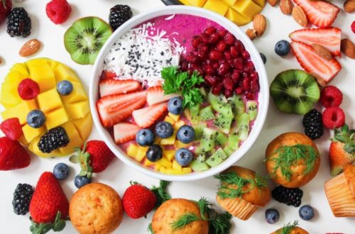 ¿Cuál es la mejor dieta para el corazón?
