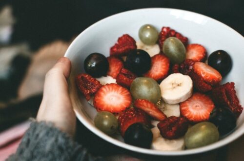 Qué alimentos mejoran nuestra salud cerebral?