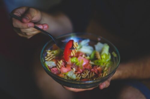 Qué alimentos que suben la libido